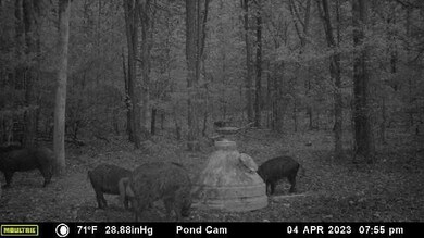 Tract 2 Benson Ln, Heavener, OK 74937 - photo 5