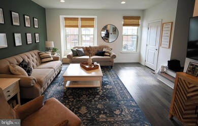 2604 Fiat Dr, Hanover, MD 21076 - photo 3