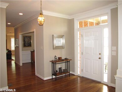 Foyer