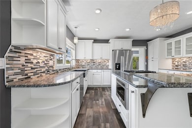 5303 Hickory Hills Ln, Harrison, AR 72601 - photo 5