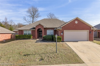 2722 N Hills Blvd, van Buren, AR 72956 - photo 6