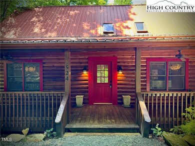 524 Timberlakes Dr, Todd, NC 28684 - photo 2