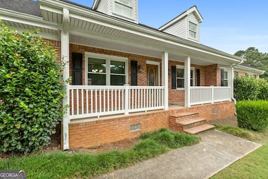 145 Asa Mosley Rd, McDonough, GA 30252 - photo 4