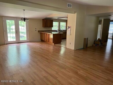 Family Dining Room 1 Oak Forest Lane