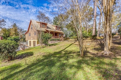 1724 Broken Bow Trail, Tallahassee, FL 32312 - photo 4