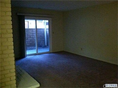 Living Room & patio