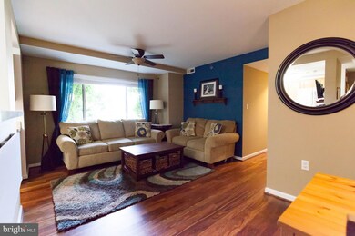 Eastern Village Cohousing unit 301, Silver Spring, MD 20910 - photo 5