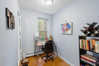 16 Stillman St unit 3, Boston, MA 02113 - photo 3