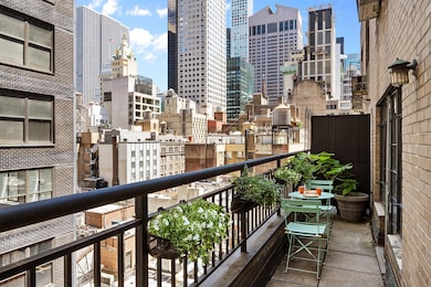 The Aristocrat unit 11/12A, New York, NY 10019 - photo 4