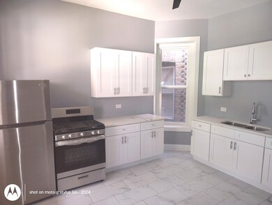 1661 S Homan Ave unit 2, Chicago, IL 60623 - photo 3