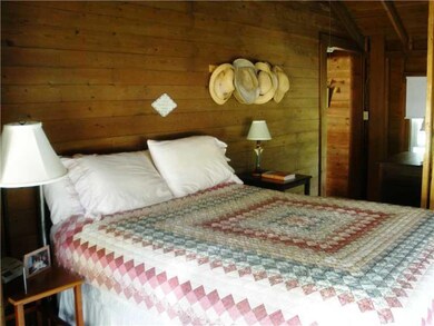 Bedroom.