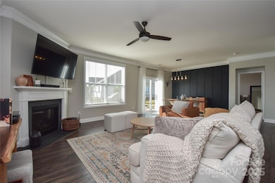 5010 Grand Champion Ct, Iron Station, NC 28080 - photo 7