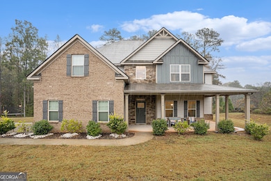 100 Lavender Way, McDonough, GA 30252 - photo 2