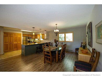 Dining Room.