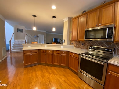 8019 Satillo Ln, Raleigh, NC 27616 - photo 4