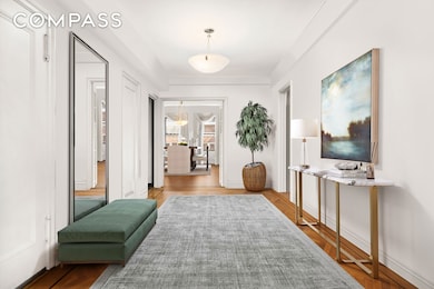 136 E 64th St unit 11E, New York, NY 10065 - photo 4