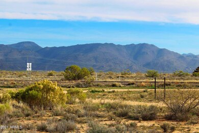 0000 S Hwy 89 --, Congress, AZ 85332 - photo 2