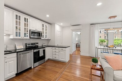 16 Claremont Park unit 2, Boston, MA 02118 - photo 6