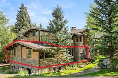 600 Carriage Way unit K9&10, Snowmass Village, CO 81615 - photo 2