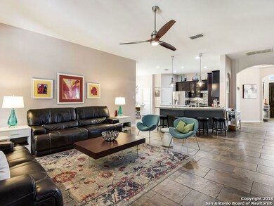 8615 Silent Creek, San Antonio, TX 78255 - photo 7