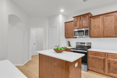 2216 Jocelyn Way, McKinney, TX 75071 - photo 6