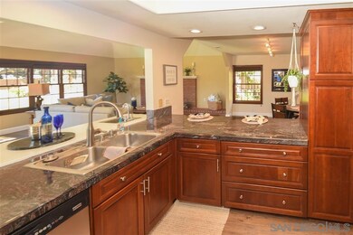 Remodeled kitchen - self closing drawers