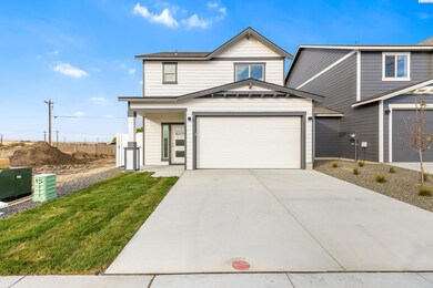 7518 Grapevine Ct, West Richland, WA 99353 - photo 2