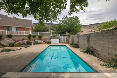 1059 West 150 N Circle St George UT 8477