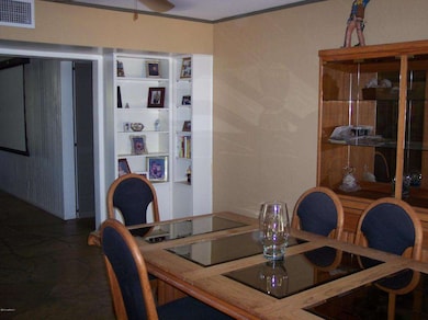Dining Area 1