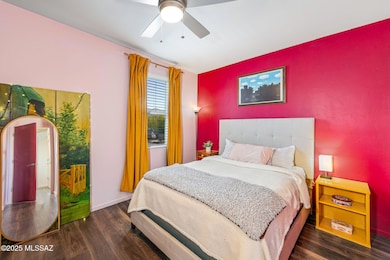 898 E Millenium Ct, Tucson, AZ 85719 - photo 6