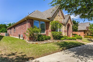 7805 Creek View Dr, North Richland Hills, TX 76180 - photo 3