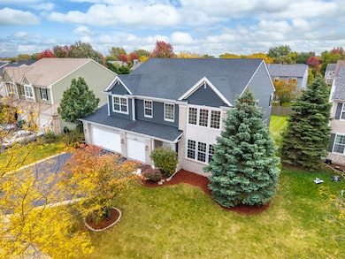 25230 Soldier Ct, Plainfield, IL 60544 - photo 3