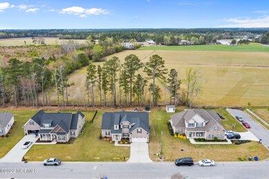 4021 Barrington Dr, Greenville, NC 27834 - photo 5