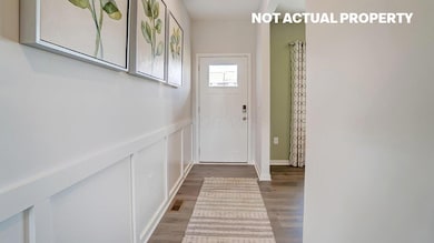 foyer