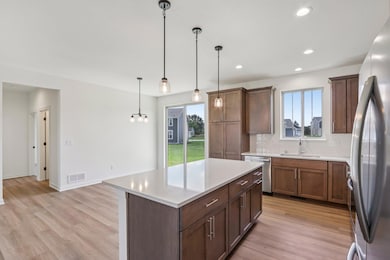 2707 Mapleton Ave 05 Kitchen and Dining