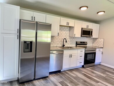 Kitchen New Appliances