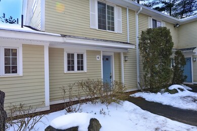 14 Nancy Rd unit 4, South Easton, MA 02375 - photo 2