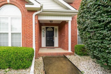 208 Sage Dr, Warner Robins, GA 31088 - photo 3