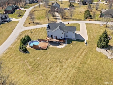 8111 S Whitherbee Dr, Bloomington, IN 47401 - photo 5