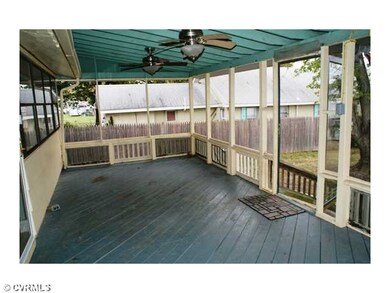 Porch