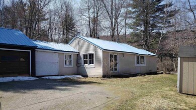 1568 S Hill Rd, Ludlow, VT 05149 - photo 3