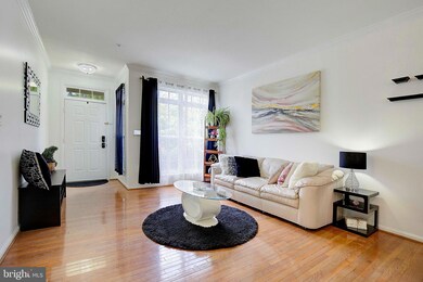 1847 Foxwood Cir, Bowie, MD 20721 - photo 6