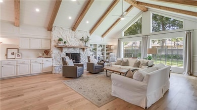 934 Winona Dr, Mandeville, LA 70471 - photo 5