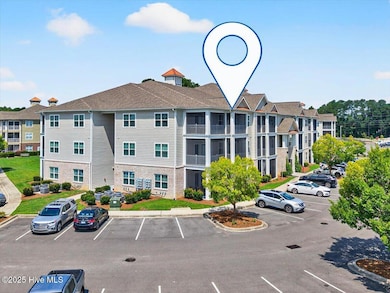 395 S Crow Creek Dr NW unit 1623, Calabash, NC 28467 - photo 2