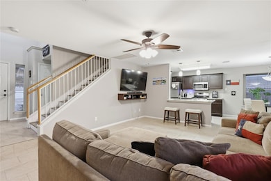 2067 Buckley Ln, Round Rock, TX 78664 - photo 4