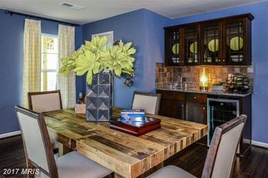 25248 Orchard View Terrace unit 5A5, Chantilly, VA 20152 - photo 6