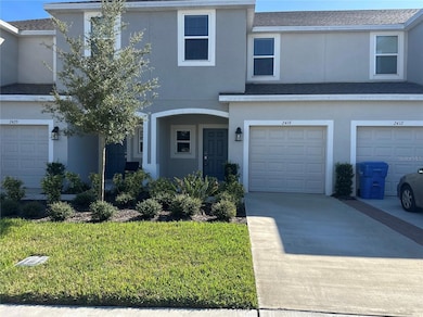 2416 Paravane Way, Wesley Chapel, FL 33543 - photo 4