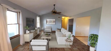 1301 Saddlewood Dr, Maryville, IL 62062 - photo 3