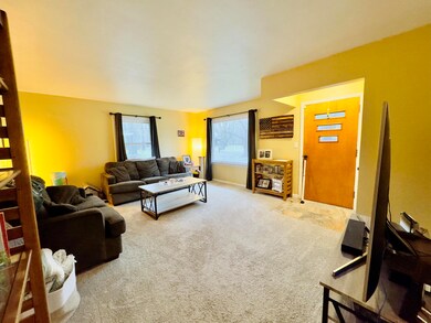 Large Living Room