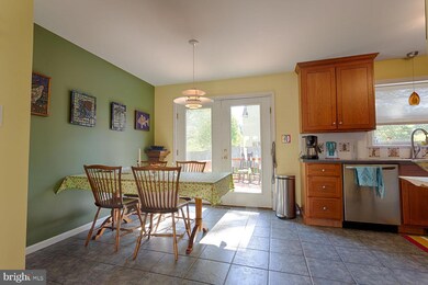 27 Weiser Ct unit 27, Womelsdorf, PA 19567 - photo 7